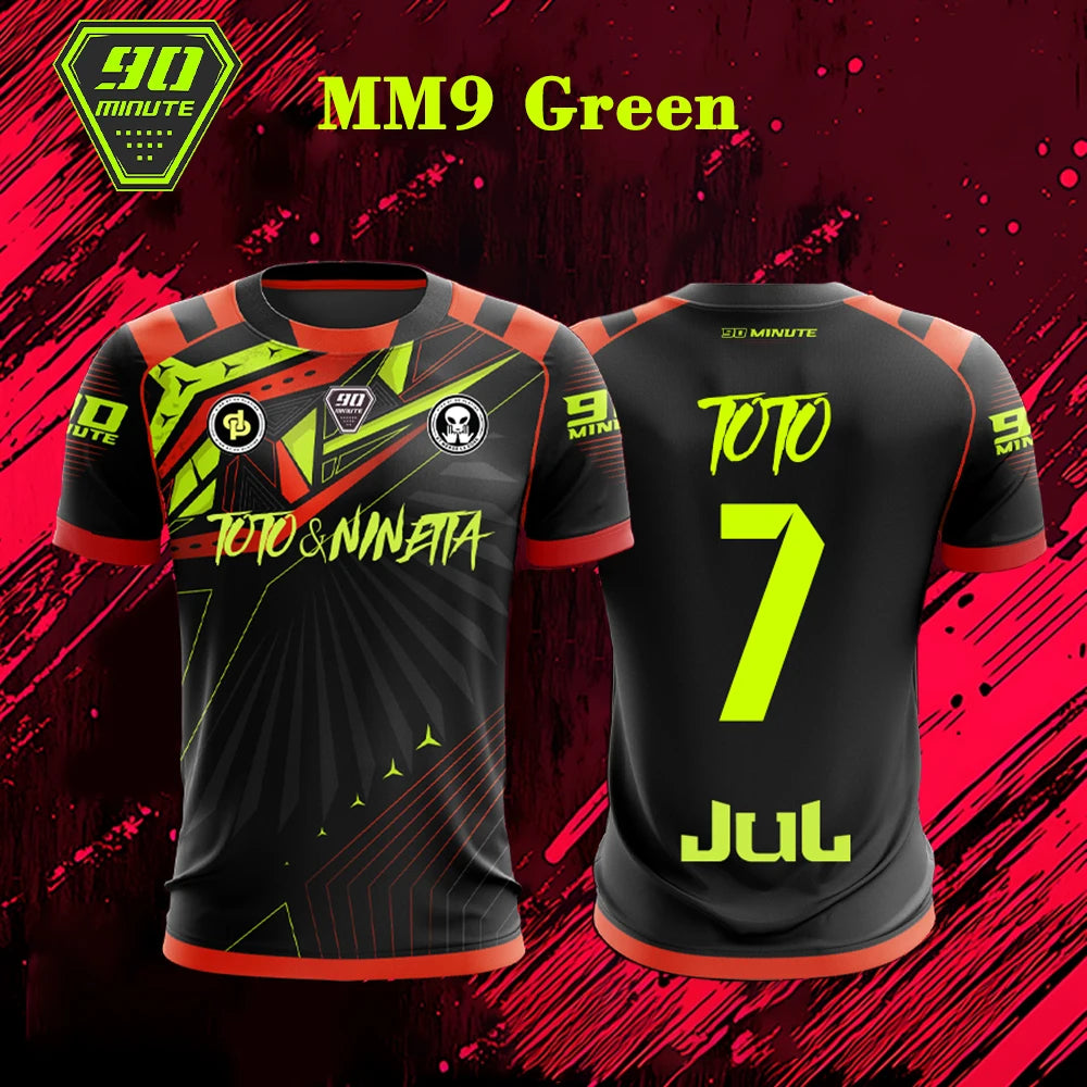 maillot jul Noir